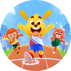 Have a ball with your buddies