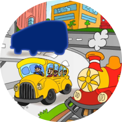 Build preschool skills