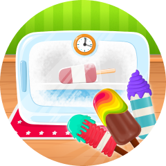 Recipes sweet & savory