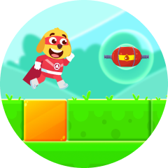 Build skills for life