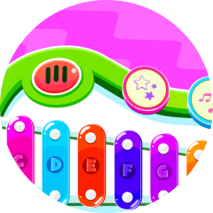 Build skills through music