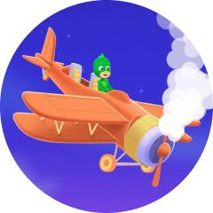 Learn while you play