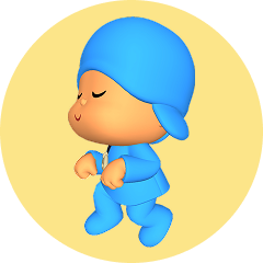 Come and play pretend