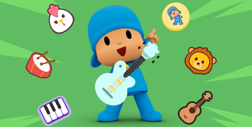 Pocoyo